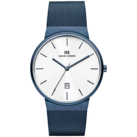 Danish Design TAGE Blue IQ69Q971