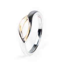 Yo Design ring Fire T1049