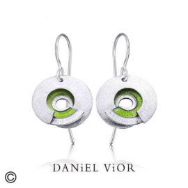 DANiEL ViOR Latiaxis collier