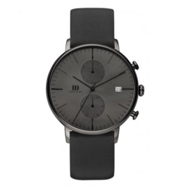 Danish Design KOLTUR Chrono IQ16Q975