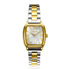 Zinzi Contour horloge ZIW3033