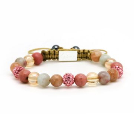 Karma M armband Spiral Vivia 85396
