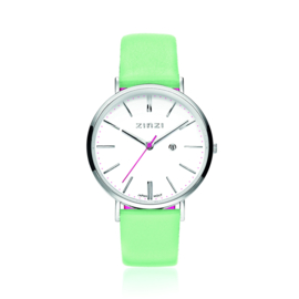 Zinzi Retro horloge ZIW406MG