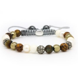 Karma XS armband Spiral Zella 83956