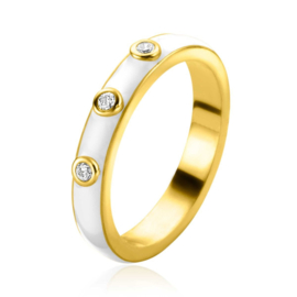 Zinzi ring ZIR2315W