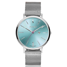 Zinzi Retro horloge ZIW411M