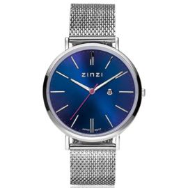 Zinzi Retro horloge ZIW403M