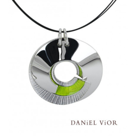 DANiEL ViOR Latiaxis ring