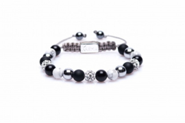 Karma M armband Spiral Could you be loved 85148