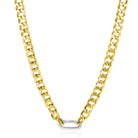 Zinzi collier ZIC2378G