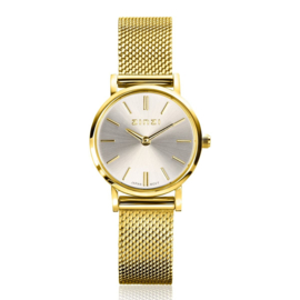 Zinzi Retro Mini horloge ZIW1833