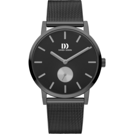 Danish Design TOKYO Grey IQ64Q1219