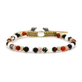 Karma XXS armband Spiral Yuna 84677