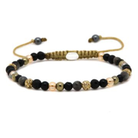 Karma XXS armband Spiral December 84585
