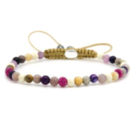 Karma XXS armband Spiral Gwen 84578