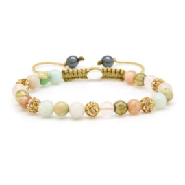 Karma XS armband Spiral Nala 80208