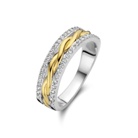 Rosa Di Luca ring 629.861