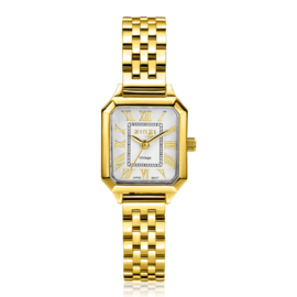 Zinzi Vintage horloge ZIW2633
