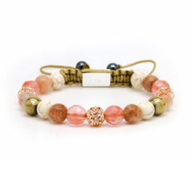 Karma M armband Spiral Mira 85394