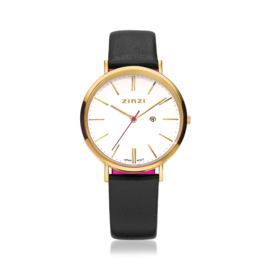 Zinzi Retro horloge ZIW407