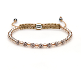 Karma XXS armband Spiral Indian Summer 84048