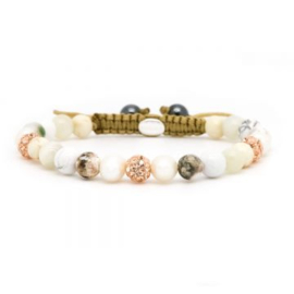 Karma XS armband Spiral Aya 80070
