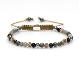 Karma XXS armband Spiral Forever Autumn 84210