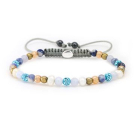 Karma XXS armband Spiral Saar 84709