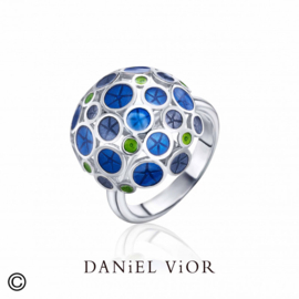 DANiEL ViOR Oantos ring