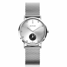 Zinzi Roman Glam horloge ZIW539M