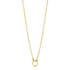 Zinzi collier ZIC2523G