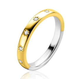 Zinzi ring ZIR2491Y