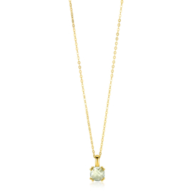 Zinzi collier ZGC376