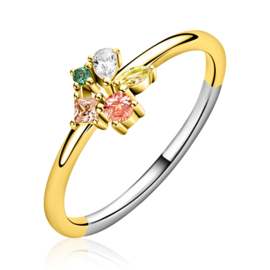 Zinzi Ringen