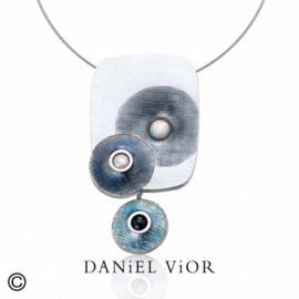 DANiEL ViOR Anatoma ring