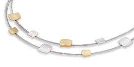 Yo Design collier Subtile T0803