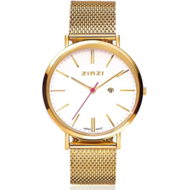 Zinzi Retro horloge ZIW407M