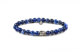 Karma XS armband Spiral Sodalite 87046