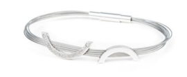 Yo Design armband Eclipse T1029