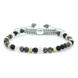 Karma XXS armband Coal 84476