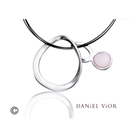 DANiEL ViOR Volta ring