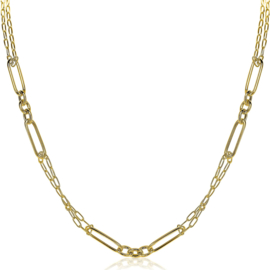 Zinzi collier ZIC1991G