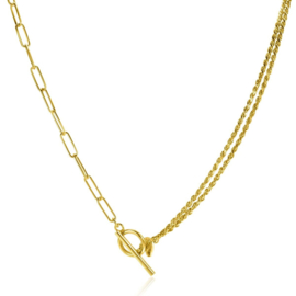 Zinzi collier ZIC2380