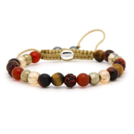Karma XS armband Spiral Just Imagine 80027