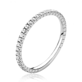 Zinzi ring ZGR373W