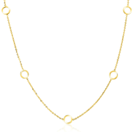 Zinzi collier ZGC445