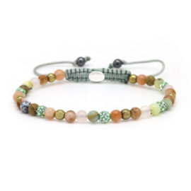 Karma XXS armband Spiral Coco 84710