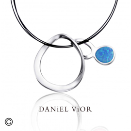 DANiEL ViOR Volta ring