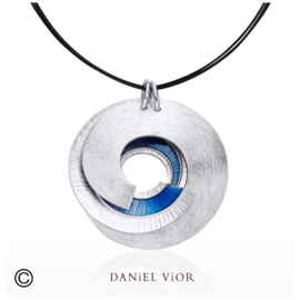 DANiEL ViOR Latiaxis ring