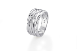 Yo Design ring Infinity T0643